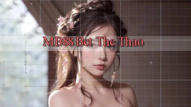 mb88 bet the thao