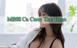 mb88  ca cuoc the thao
