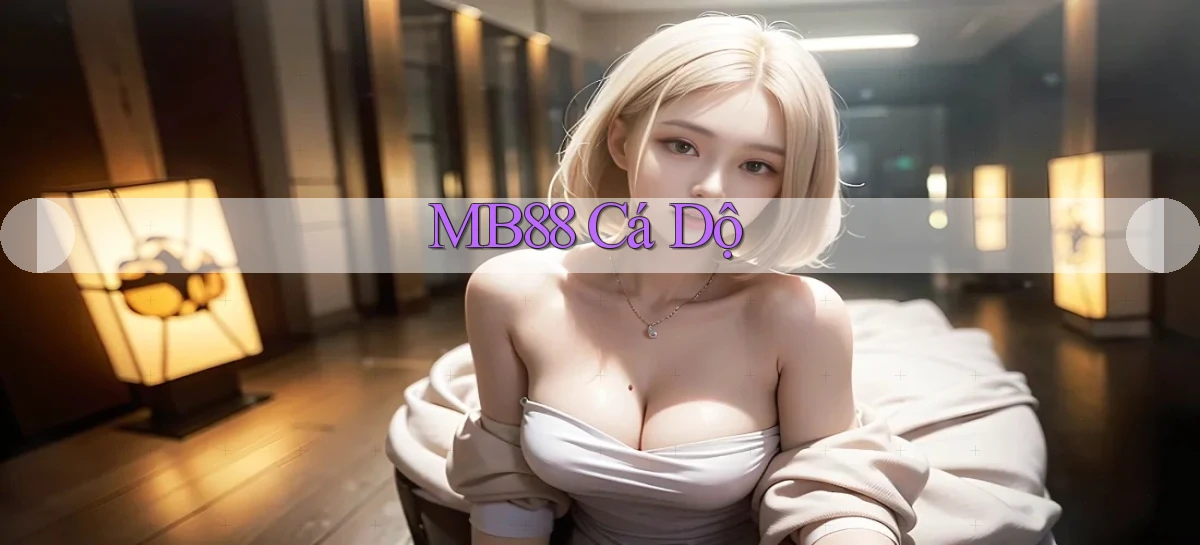 mb88  cá dộ