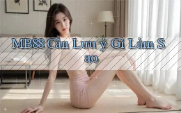 mb88 cần lưu ý gì làm sao