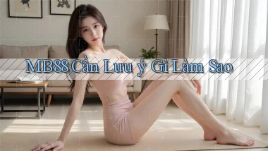 mb88 cần lưu ý gì làm sao