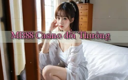 mb88 casino đổi thưởng