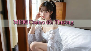 mb88 casino đổi thưởng