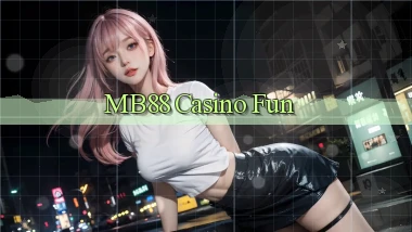 mb88 casino fun
