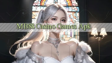 mb88 casino games apk