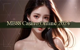 mb88 casino online 2024