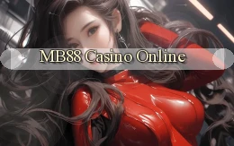 mb88 casino online