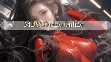 mb88 casino online