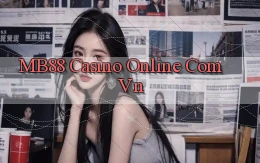 mb88 casino online com vn