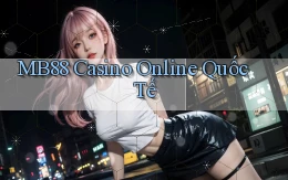 mb88 casino online quốc tế
