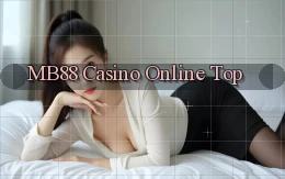 mb88 casino online top