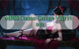 mb88 casino online việt nam