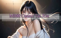 mb88 casino tài xỉu