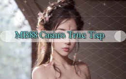 mb88 casino truc tiep
