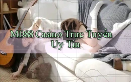 mb88 casino trực tuyến uy tín