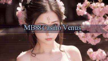 mb88 casino venus