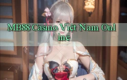 mb88 casino việt nam online