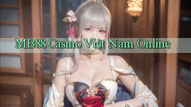 mb88 casino việt nam online