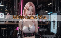 mb88 casino win