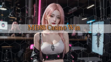 mb88 casino win