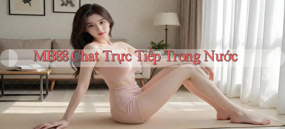 mb88 chat trực tiếp trong nước