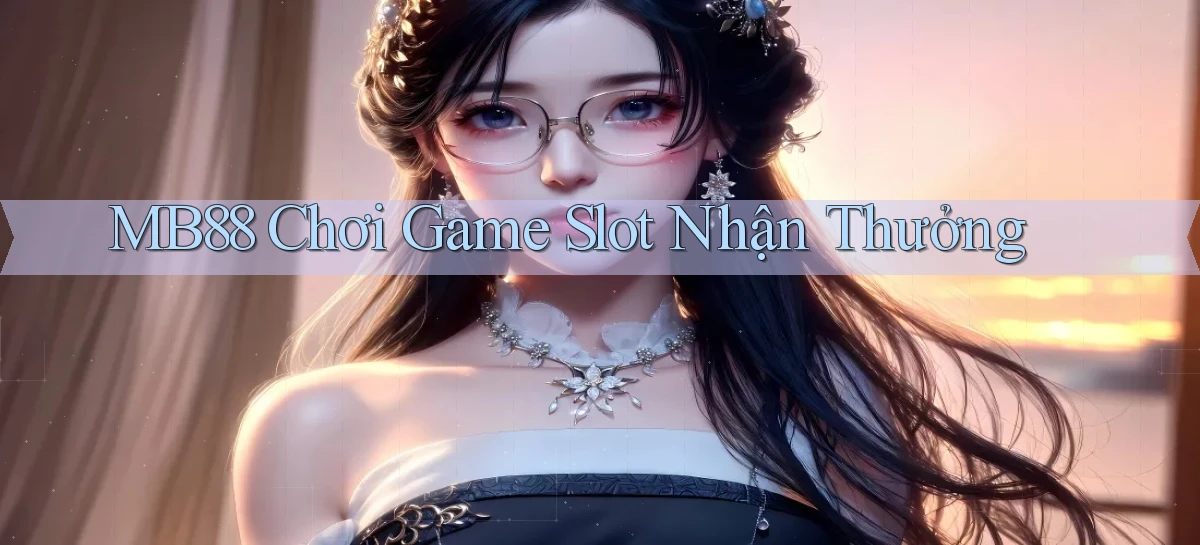 mb88  chơi game slot nhận thưởng