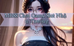 mb88  chơi game slot nhận thưởng