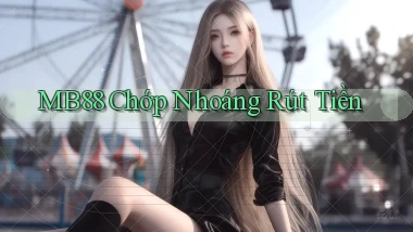 mb88 chớp nhoáng rút tiền