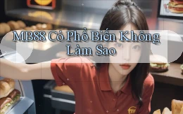 mb88 có phổ biến không làm sao