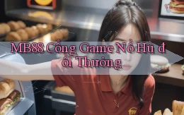 mb88  cổng game nổ hũ đổi thưởng
