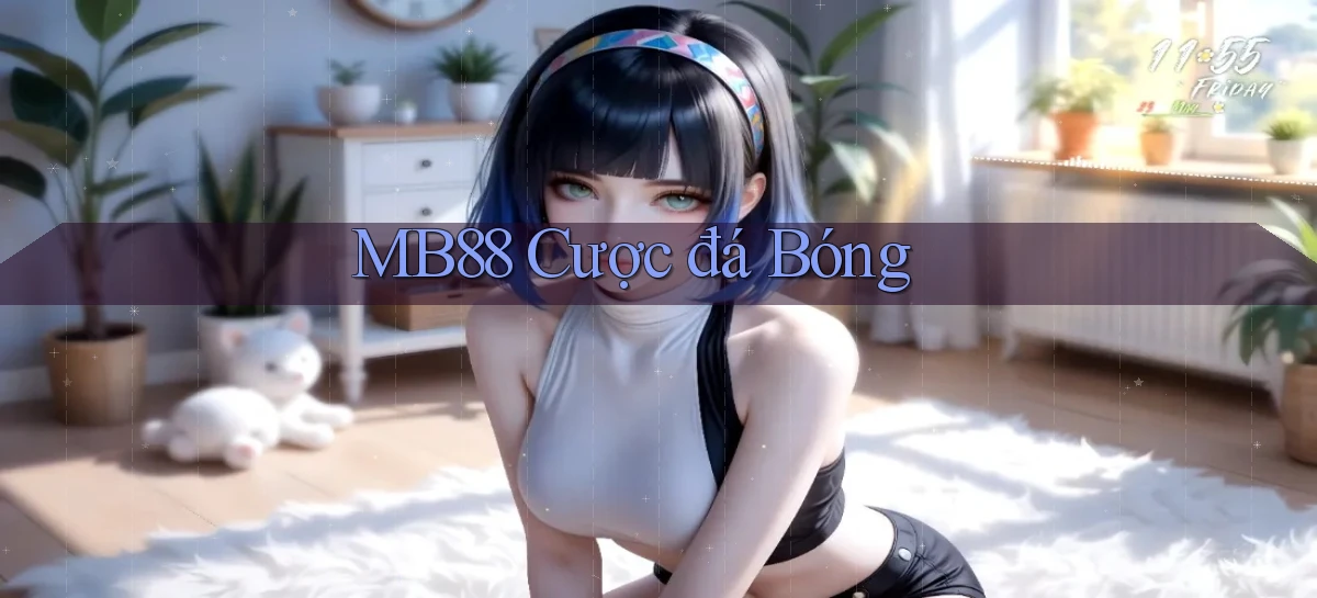 mb88  cược đá bóng