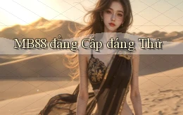 mb88 đẳng cấp đáng thử