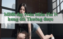 mb88  đập niêu miễn phí nhưng đổi thưởng được