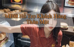 mb88  hỗ trợ khách hàng thân mật
