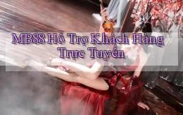 mb88  hỗ trợ khách hàng trực tuyến