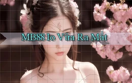 mb88 io vừa ra mắt