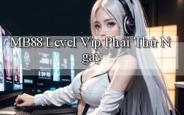 mb88 level vip phải thử ngay