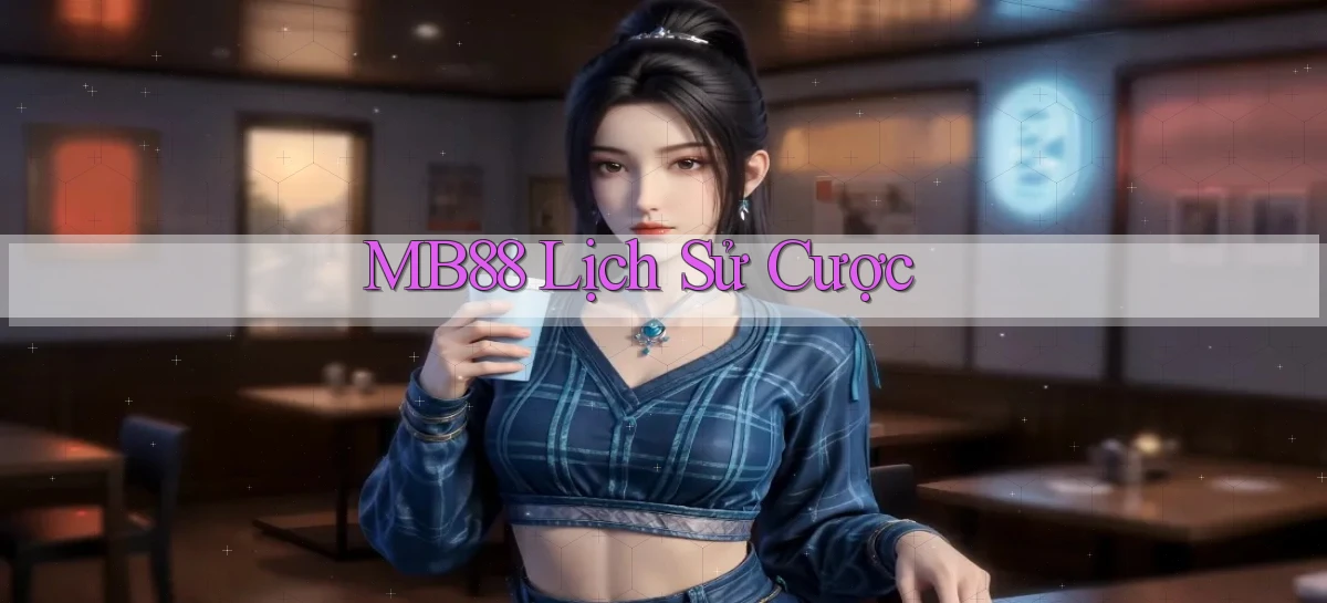 mb88  lịch sử cược