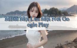 mb88 mọi lúc mọi nơi google play