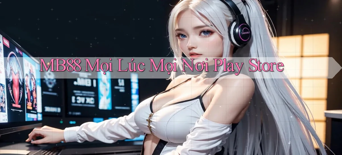 mb88 mọi lúc mọi nơi play store