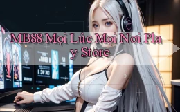 mb88 mọi lúc mọi nơi play store