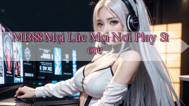 mb88 mọi lúc mọi nơi play store