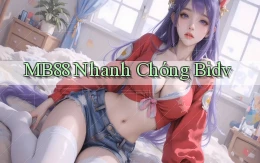 mb88 nhanh chóng bidv