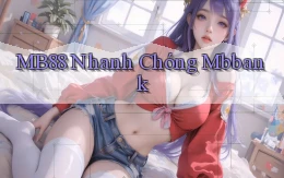 mb88 nhanh chóng mbbank