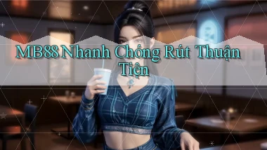 mb88 nhanh chóng rút thuận tiện