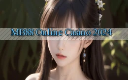 mb88 Online Casino 2024