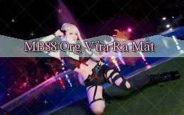 mb88 org vừa ra mắt