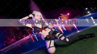 mb88 org vừa ra mắt