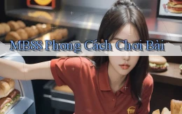 mb88  phong cách chơi bài