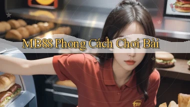 mb88  phong cách chơi bài